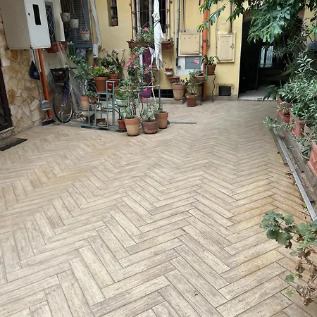 Lejlighed Flat In Centre Of